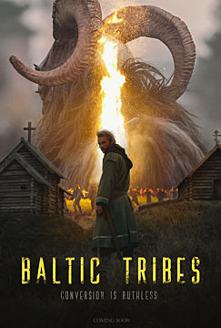 Baltic Tribes 2018 Dub in Hindi full movie download